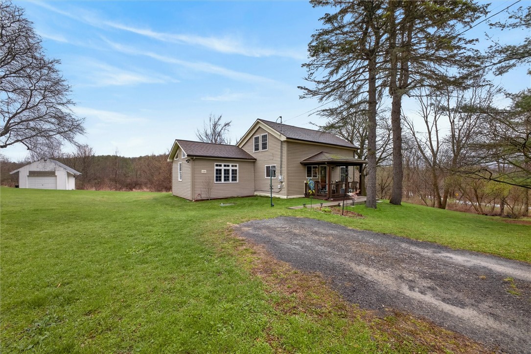 5790 Rossier Road Canandaigua Town, NY 14424 - Photo 2 of 46