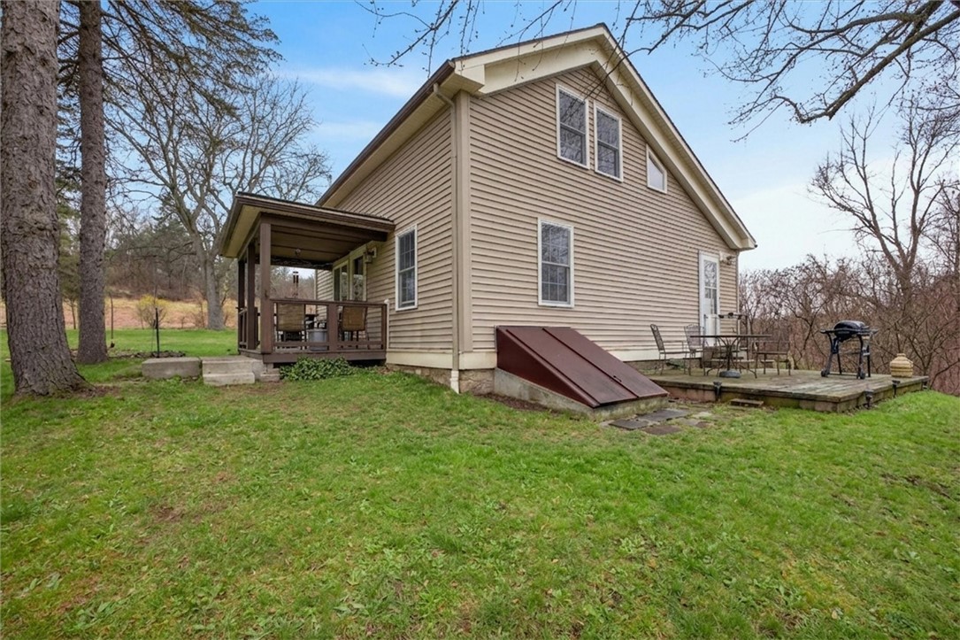 5790 Rossier Road Canandaigua Town, NY 14424 - Photo 24 of 46