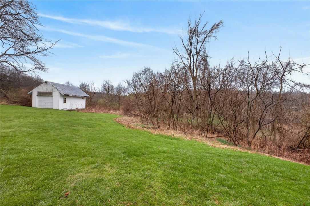 5790 Rossier Road Canandaigua Town, NY 14424 - Photo 29 of 46