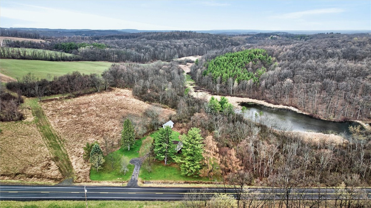 5790 Rossier Road Canandaigua Town, NY 14424 - Photo 31 of 46