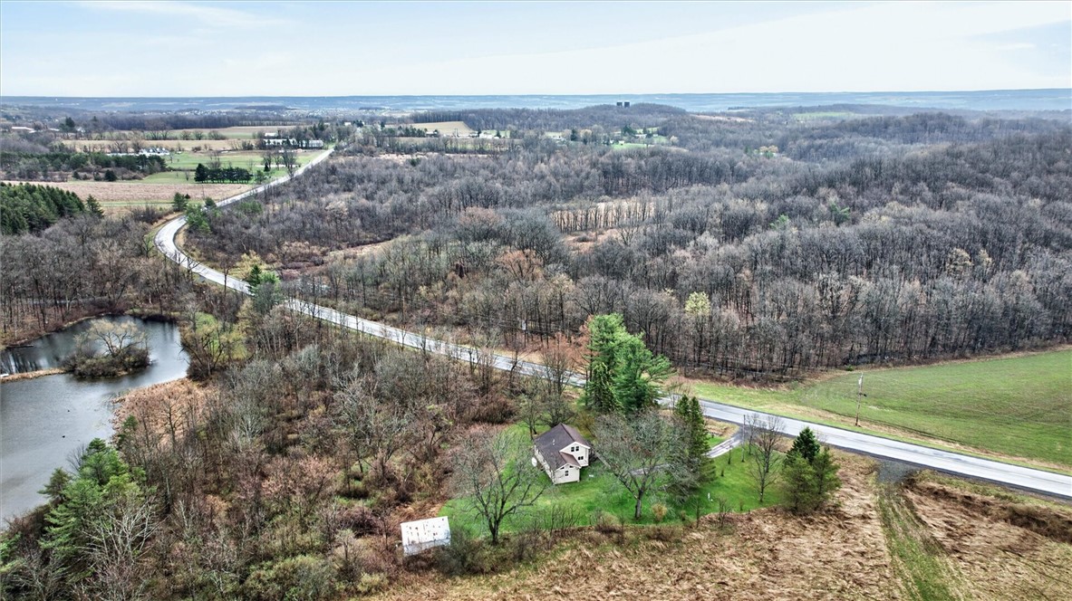 5790 Rossier Road Canandaigua Town, NY 14424 - Photo 33 of 46