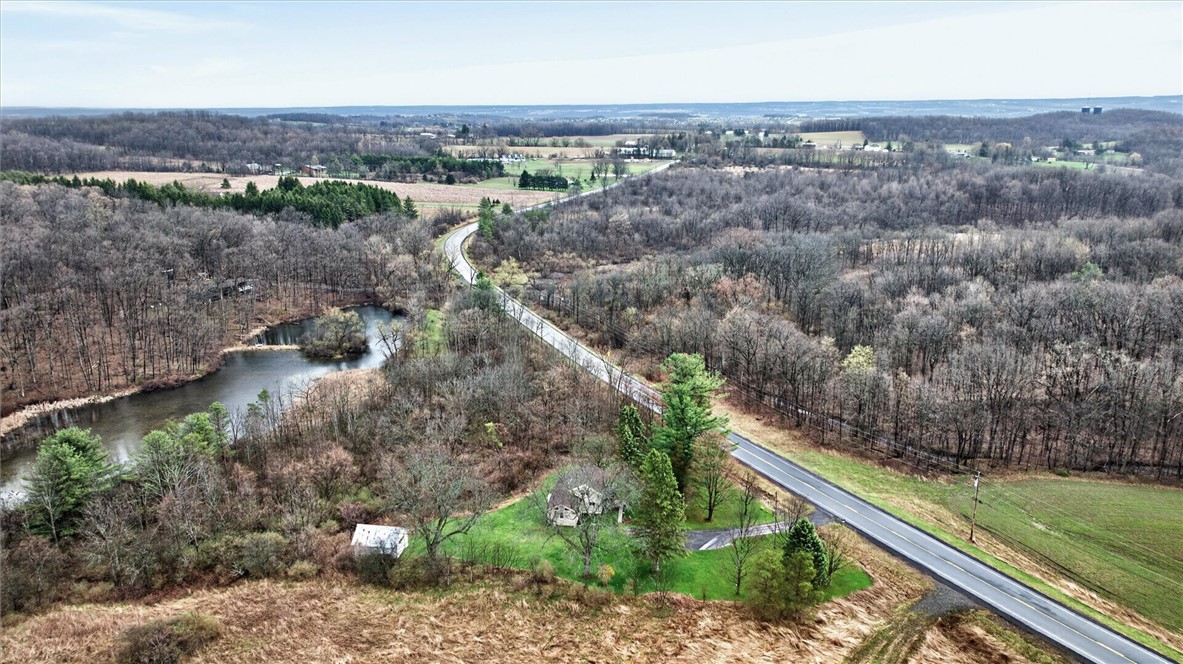 5790 Rossier Road Canandaigua Town, NY 14424 - Photo 34 of 46