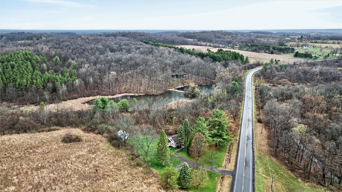 5790 Rossier Road Canandaigua Town, NY 14424 - Photo 35 of 46