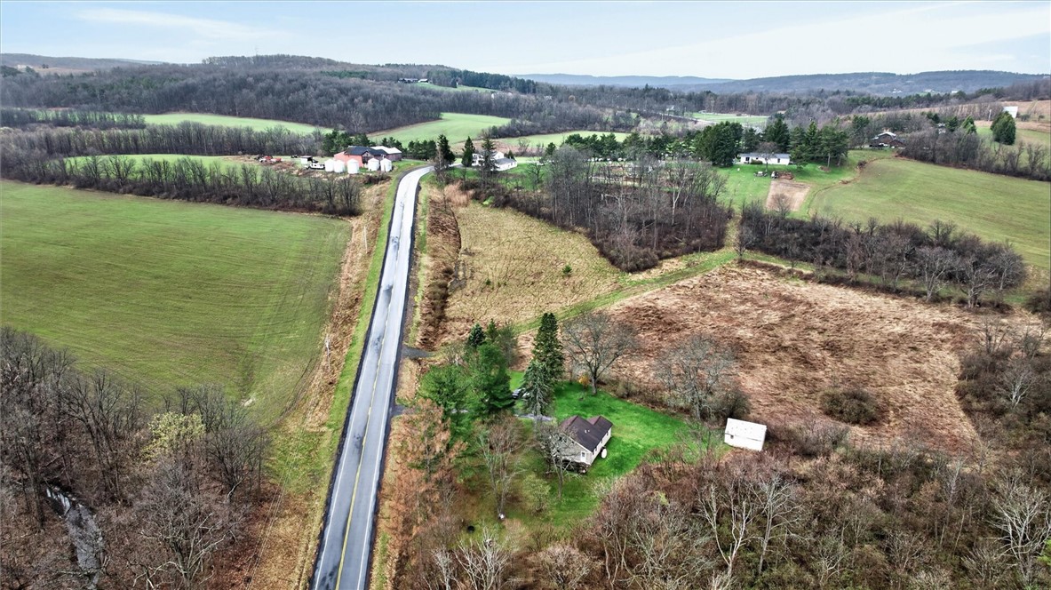 5790 Rossier Road Canandaigua Town, NY 14424 - Photo 39 of 46