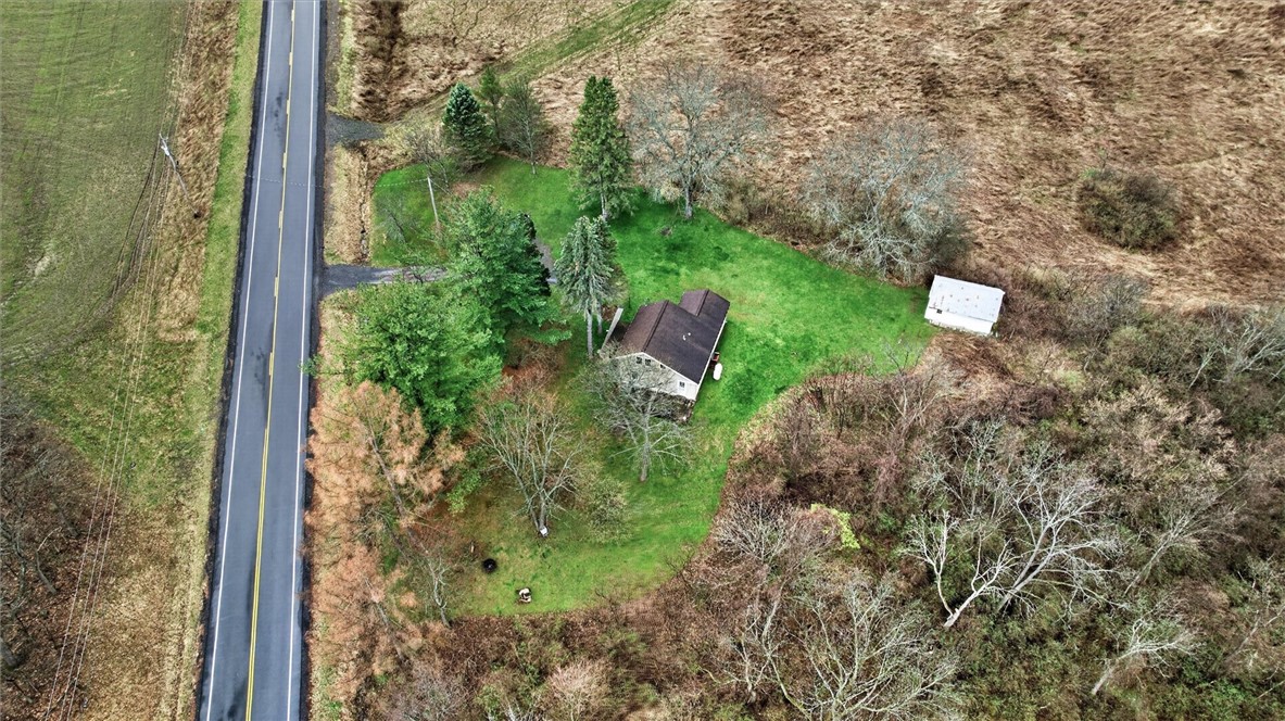 5790 Rossier Road Canandaigua Town, NY 14424 - Photo 40 of 46