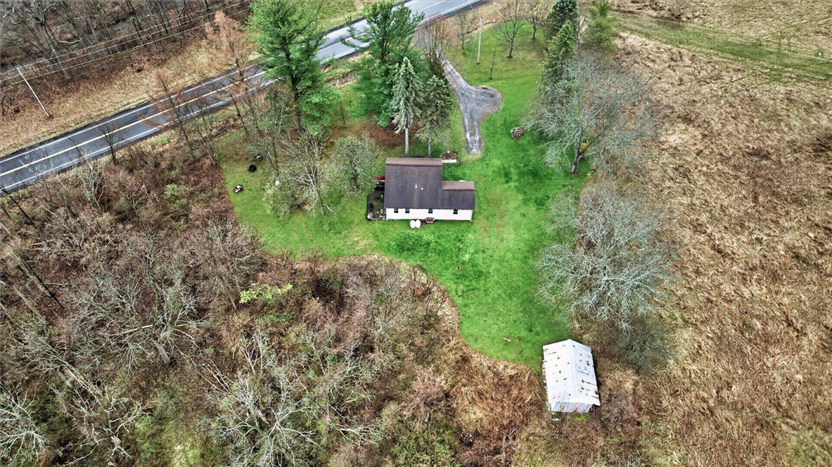 5790 Rossier Road Canandaigua Town, NY 14424 - Photo 42 of 46