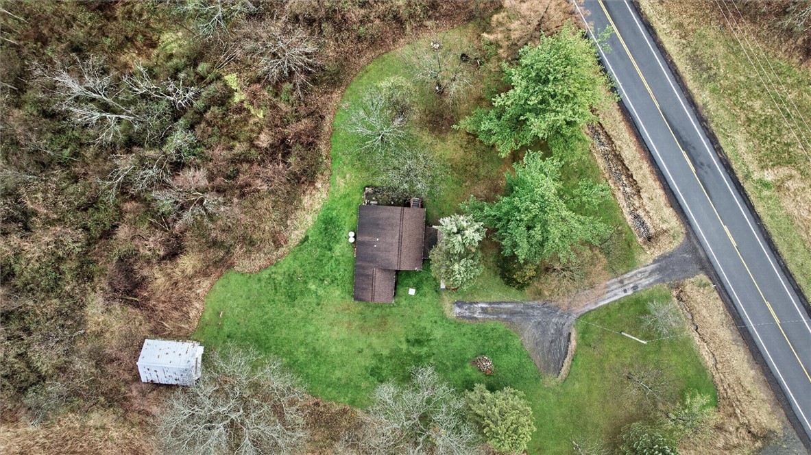 5790 Rossier Road Canandaigua Town, NY 14424 - Photo 44 of 46