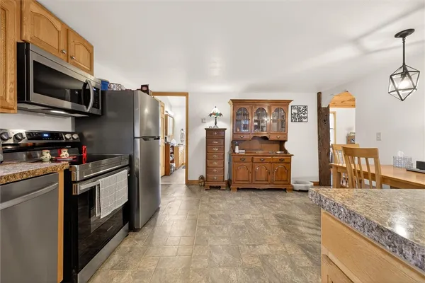 $249,900 | 5790 Rossier Road, Canandaigua Town, NY 14424