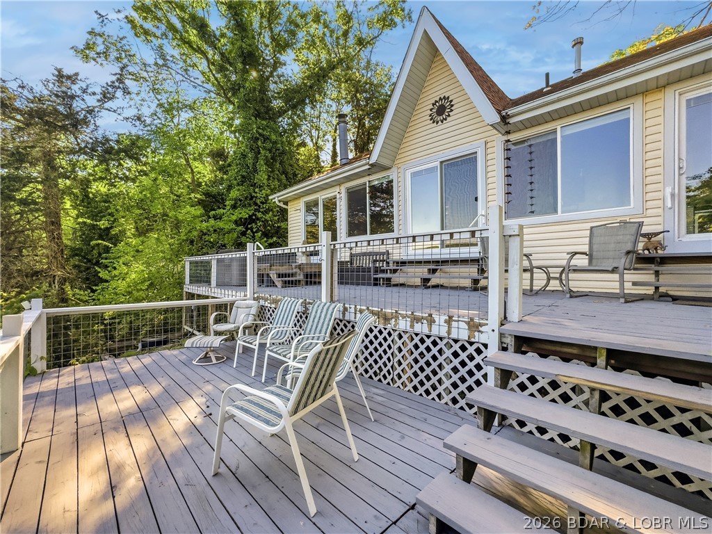 710 Petunia Road Camdenton, MO 65020 - Photo 2 of 51 Lake Front Decks