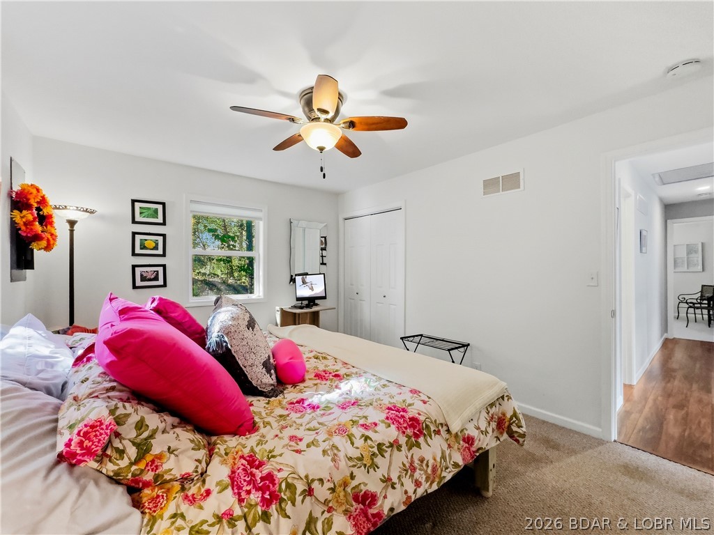 710 Petunia Road Camdenton, MO 65020 - Photo 23 of 51 Bedroom