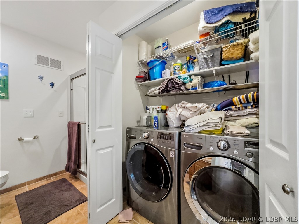 710 Petunia Road Camdenton, MO 65020 - Photo 25 of 51 Laundry