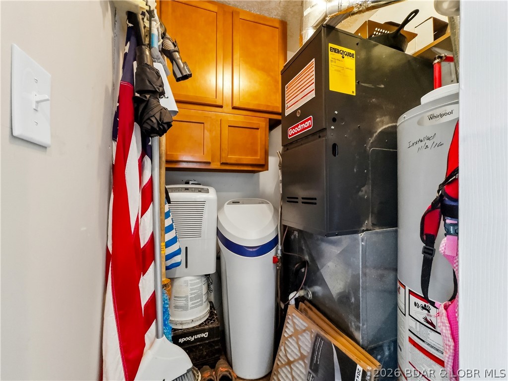 710 Petunia Road Camdenton, MO 65020 - Photo 26 of 51 Utility Room