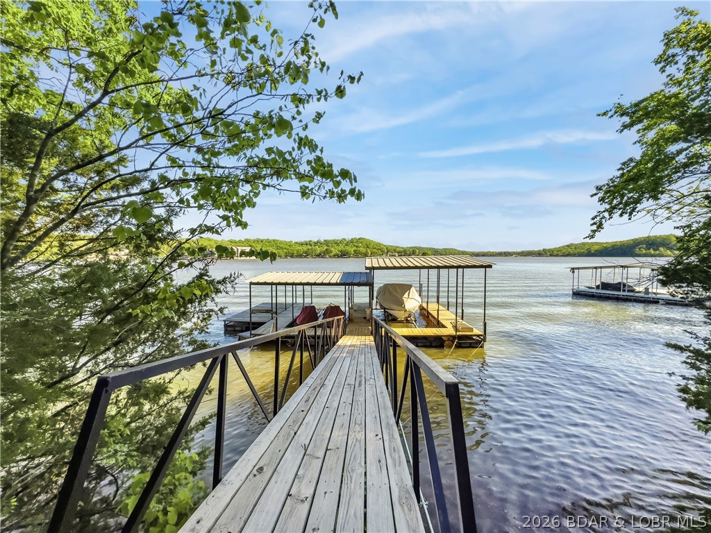 710 Petunia Road Camdenton, MO 65020 - Photo 35 of 51 2-Well Dock