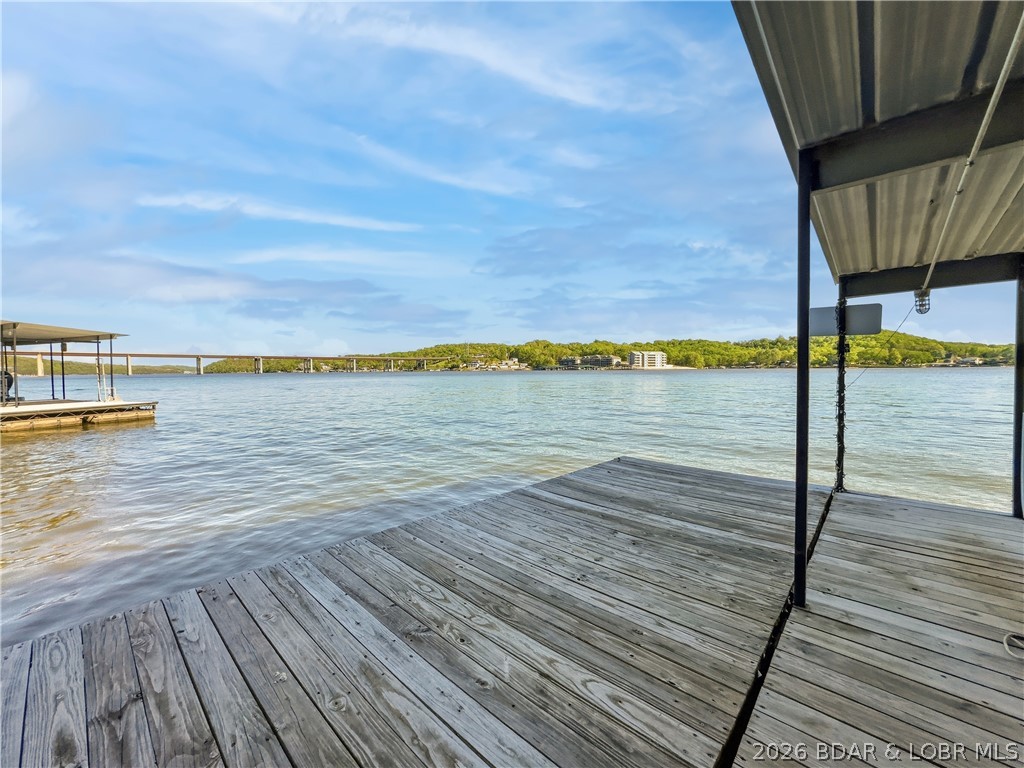 710 Petunia Road Camdenton, MO 65020 - Photo 38 of 51 Dock View