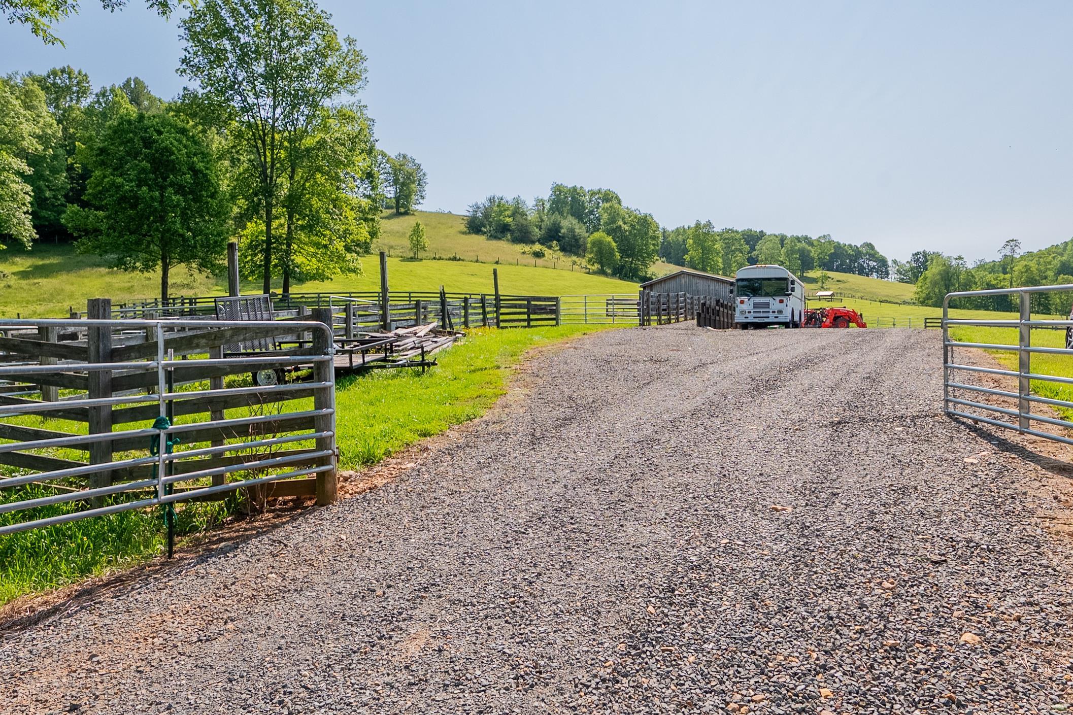 Tbd Tbd Gibson Knob Road Laurel Fork, VA 24352 - Photo 23 of 65 Gallery Image 23