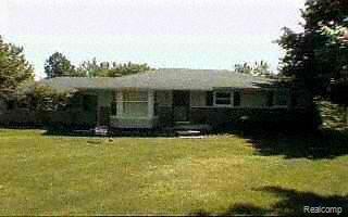 1280 East Buell Road Rochester, MI 48306 - Photo 1 of 1 Listing Image