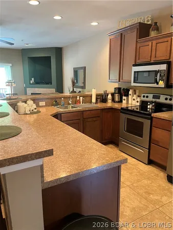 $340,000 | 464 Cedar Heights Drive, Unit 2A, Camdenton, MO 65020
