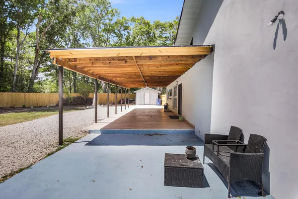 $775,000 | 912 South 5th Street, Macclenny, FL 32063