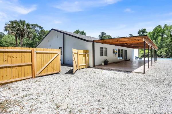 $775,000 | 912 South 5th Street, Macclenny, FL 32063