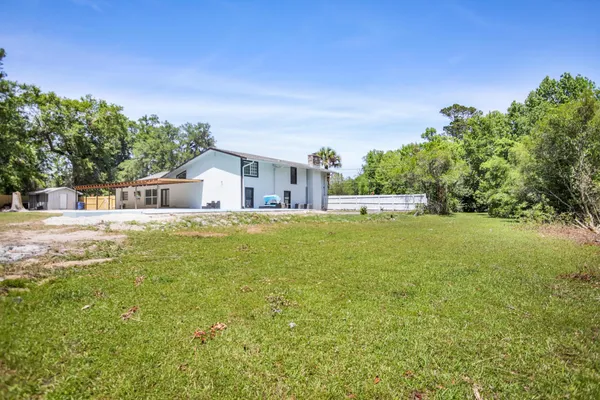 $775,000 | 912 South 5th Street, Macclenny, FL 32063