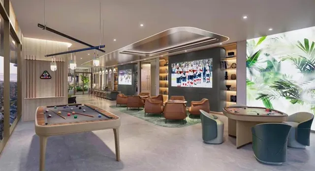 $2,037,500 | 521 East Las Olas Boulevard, Unit 1402, Fort Lauderdale, FL 33301