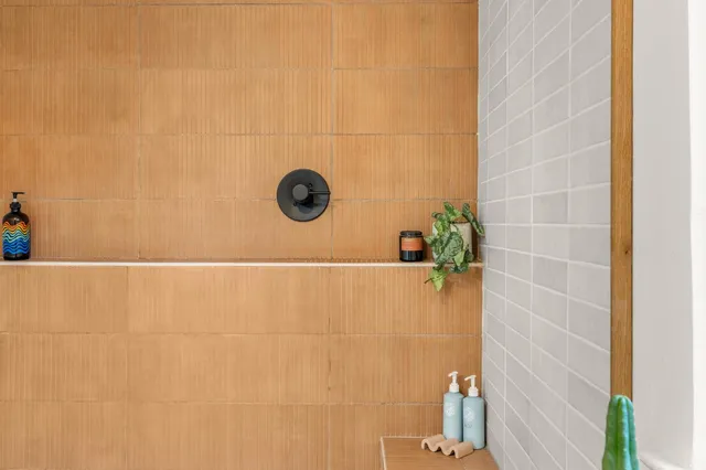 a room with furniture and a pool table