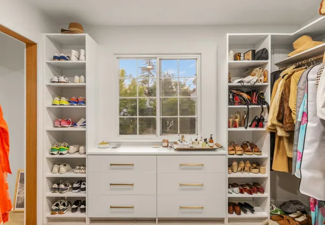 a view of outdoor space and deck