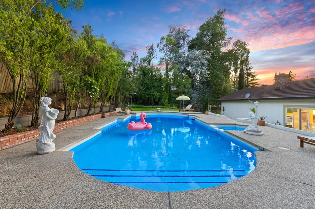 $1,029,000 | 8514 Bordeaux Way, Fair Oaks, CA 95628