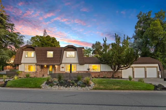 $1,029,000 | 8514 Bordeaux Way, Fair Oaks, CA 95628