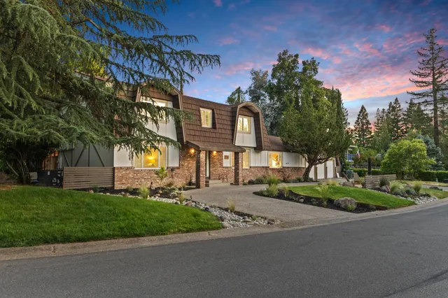 $1,029,000 | 8514 Bordeaux Way, Fair Oaks, CA 95628