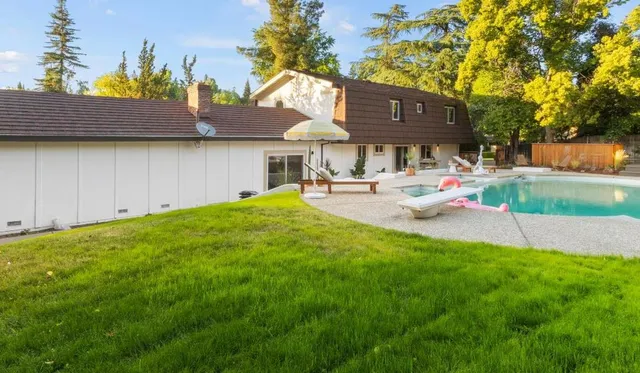 $1,029,000 | 8514 Bordeaux Way, Fair Oaks, CA 95628