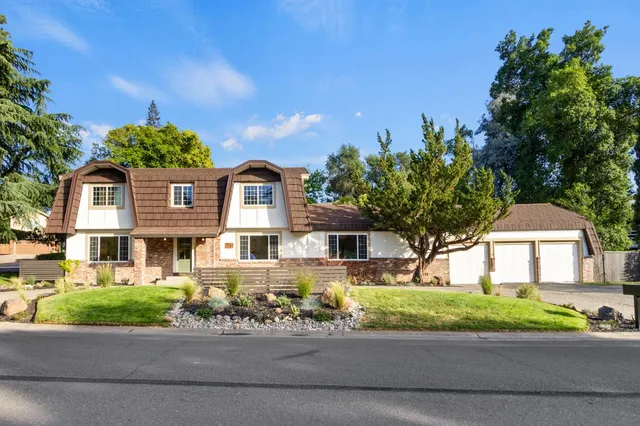 $1,029,000 | 8514 Bordeaux Way, Fair Oaks, CA 95628