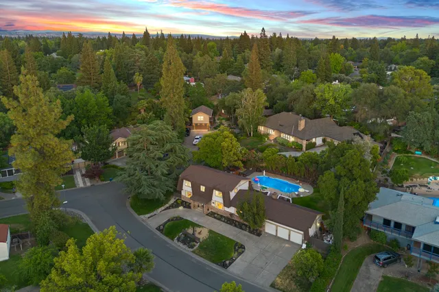 $1,029,000 | 8514 Bordeaux Way, Fair Oaks, CA 95628