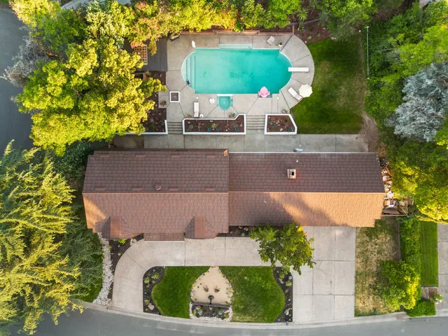 $1,029,000 | 8514 Bordeaux Way, Fair Oaks, CA 95628