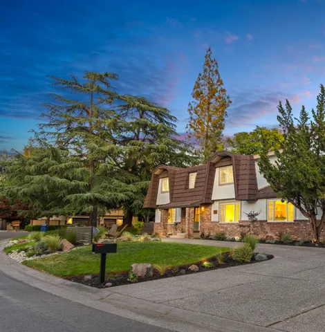 $1,029,000 | 8514 Bordeaux Way, Fair Oaks, CA 95628