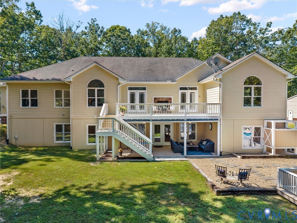 6126 Autumn Bluff Road Powhatan, VA 23139 - Photo 83 of 100 Gallery Image 83