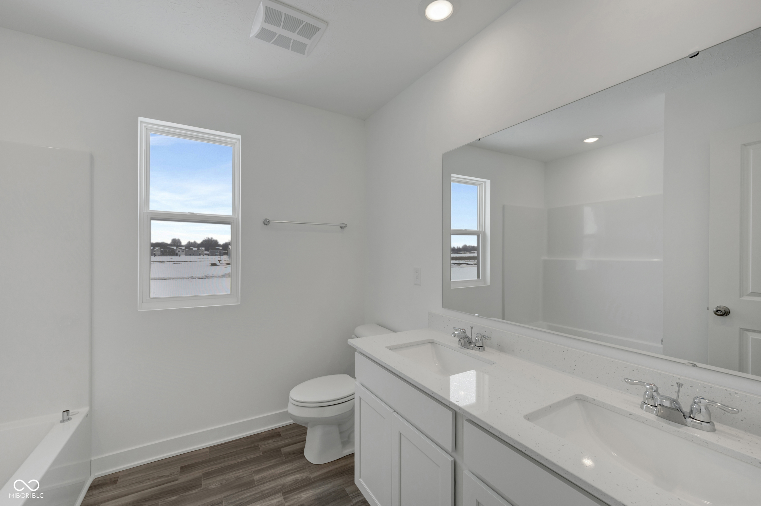 3927 Quinn Road Indianapolis, IN 46239 - Photo 11 of 22