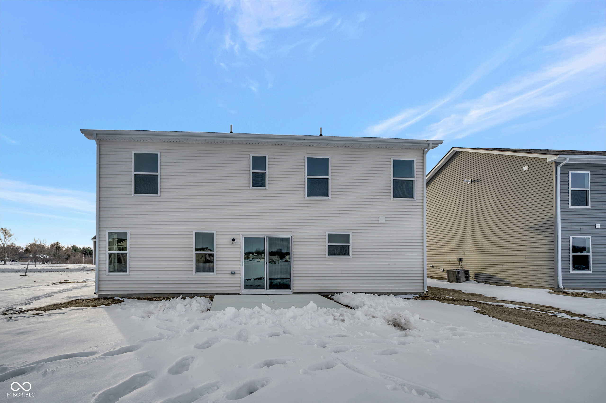 3927 Quinn Road Indianapolis, IN 46239 - Photo 18 of 22