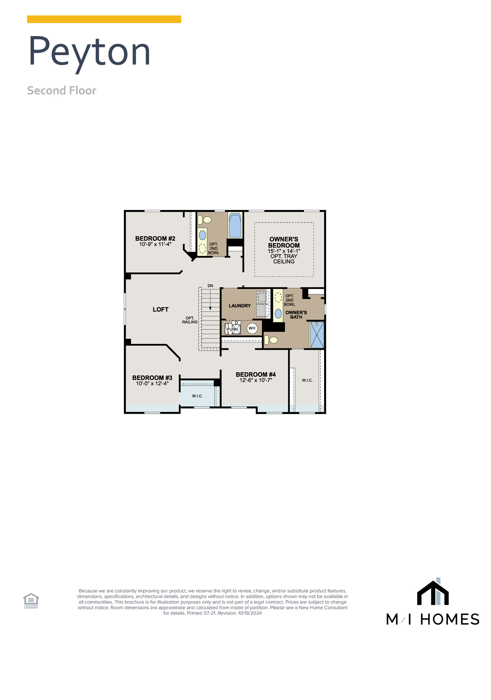 3927 Quinn Road Indianapolis, IN 46239 - Photo 21 of 22