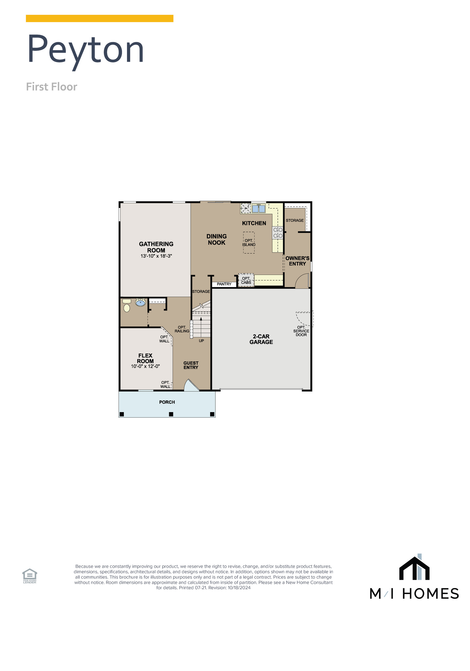 3927 Quinn Road Indianapolis, IN 46239 - Photo 22 of 22