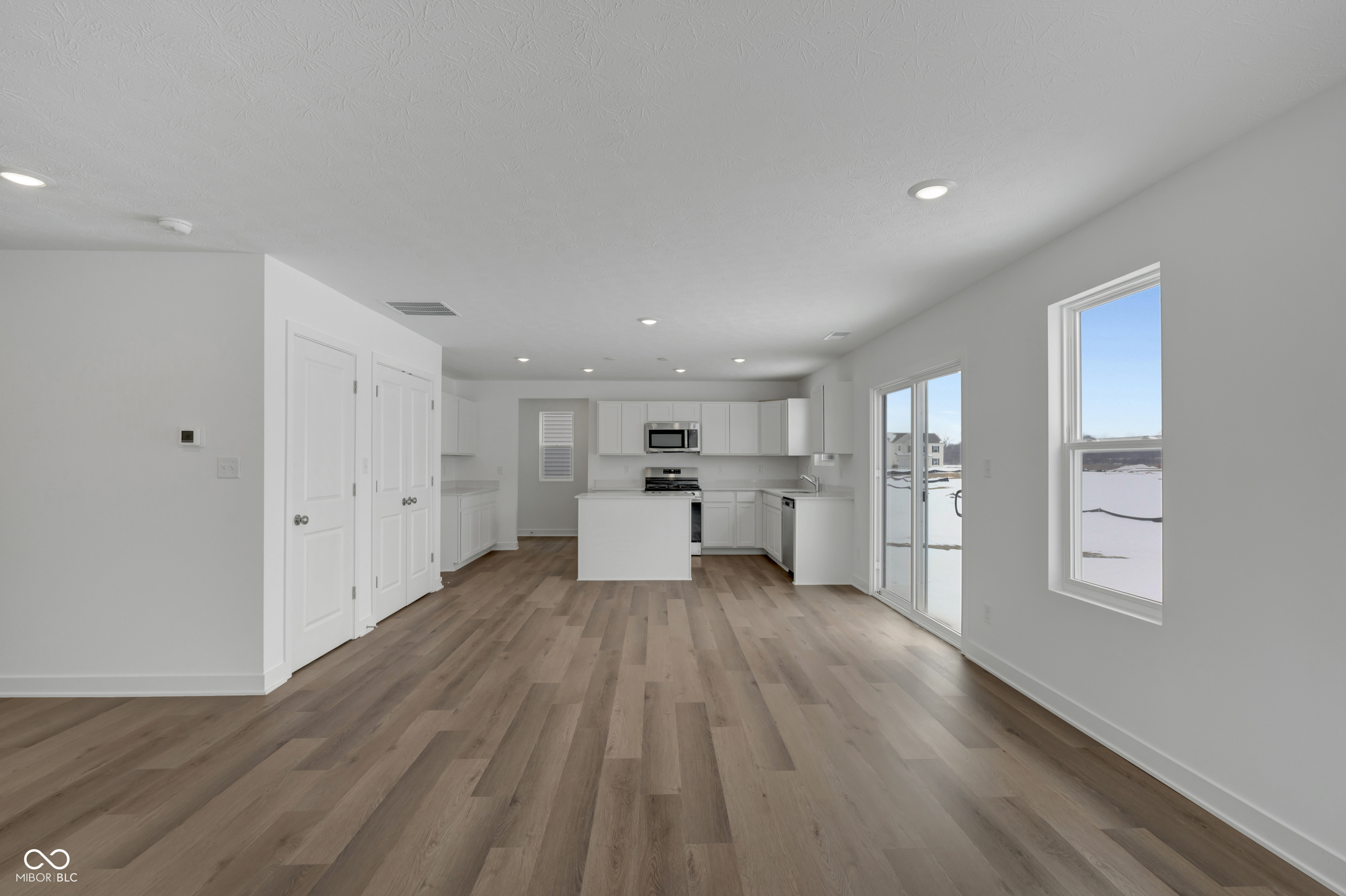 3927 Quinn Road Indianapolis, IN 46239 - Photo 5 of 22