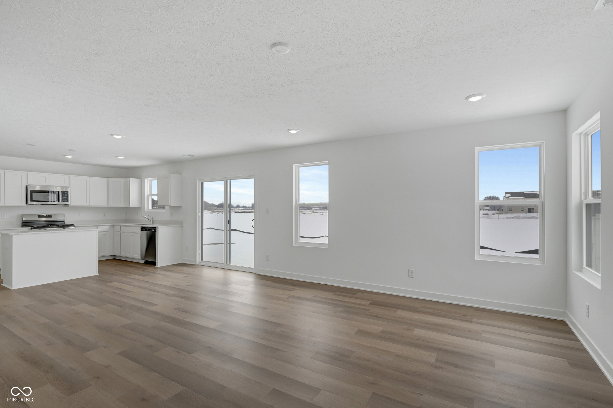 3927 Quinn Road Indianapolis, IN 46239 - Photo 6 of 22