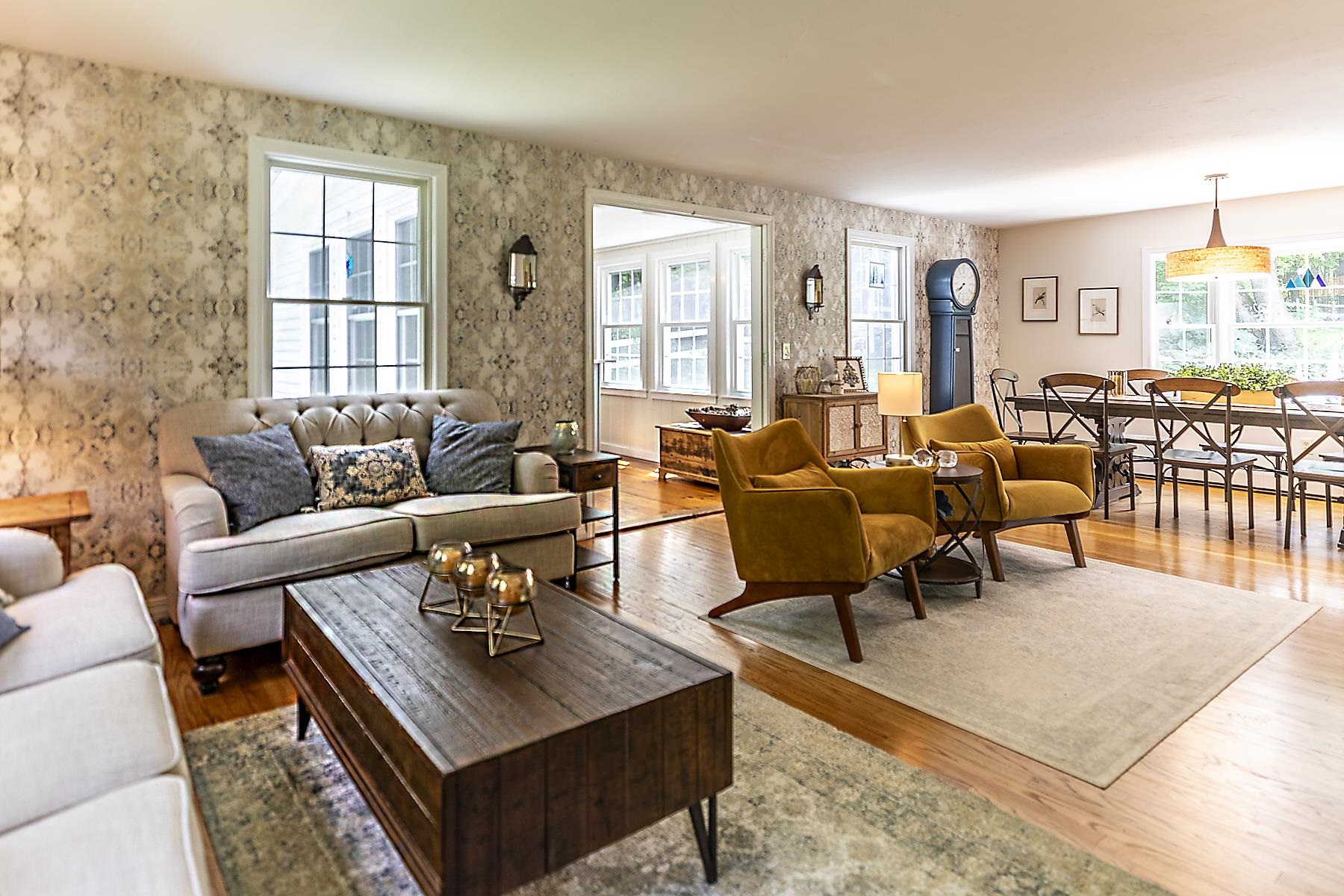 725 Wideawake Road Manchester, VT 05255 - Photo 1 of 33