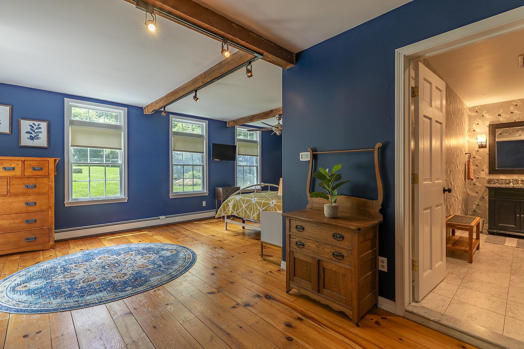 725 Wideawake Road Manchester, VT 05255 - Photo 11 of 33