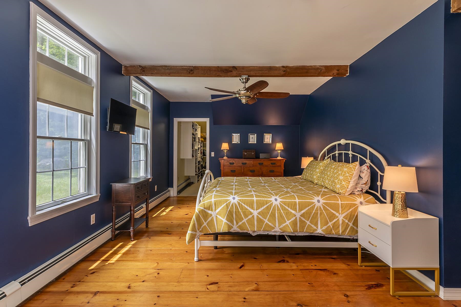 725 Wideawake Road Manchester, VT 05255 - Photo 12 of 33