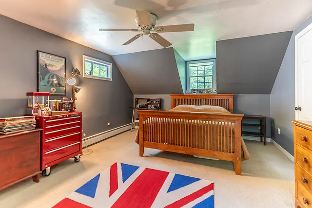 $820,000 | 725 Wideawake Road, Manchester, VT 05255