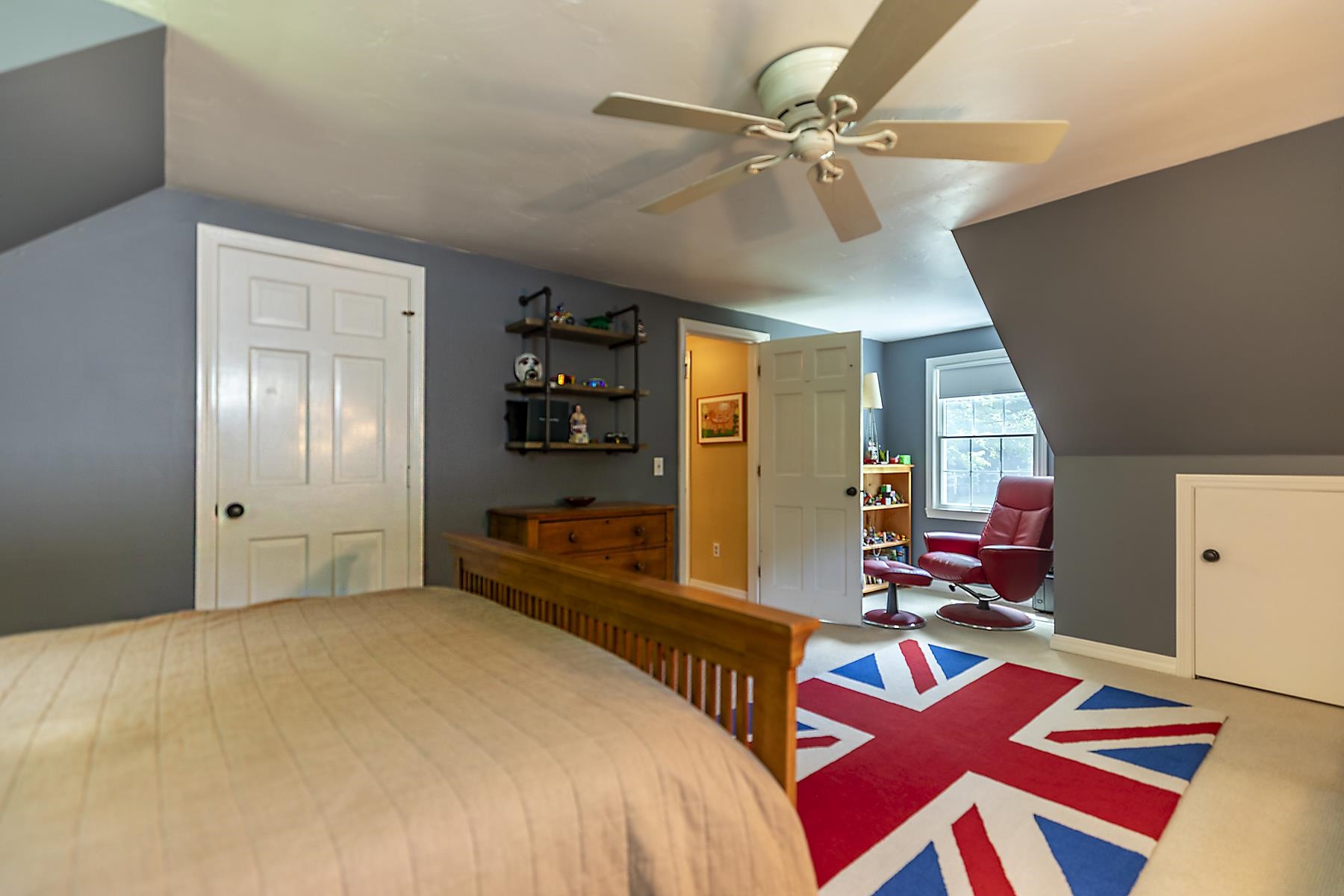 725 Wideawake Road Manchester, VT 05255 - Photo 18 of 33