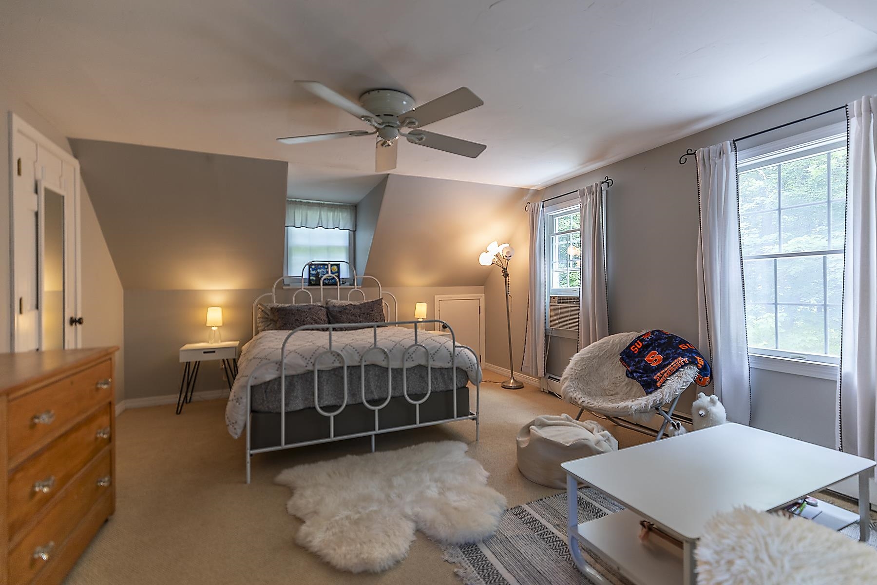 725 Wideawake Road Manchester, VT 05255 - Photo 21 of 33