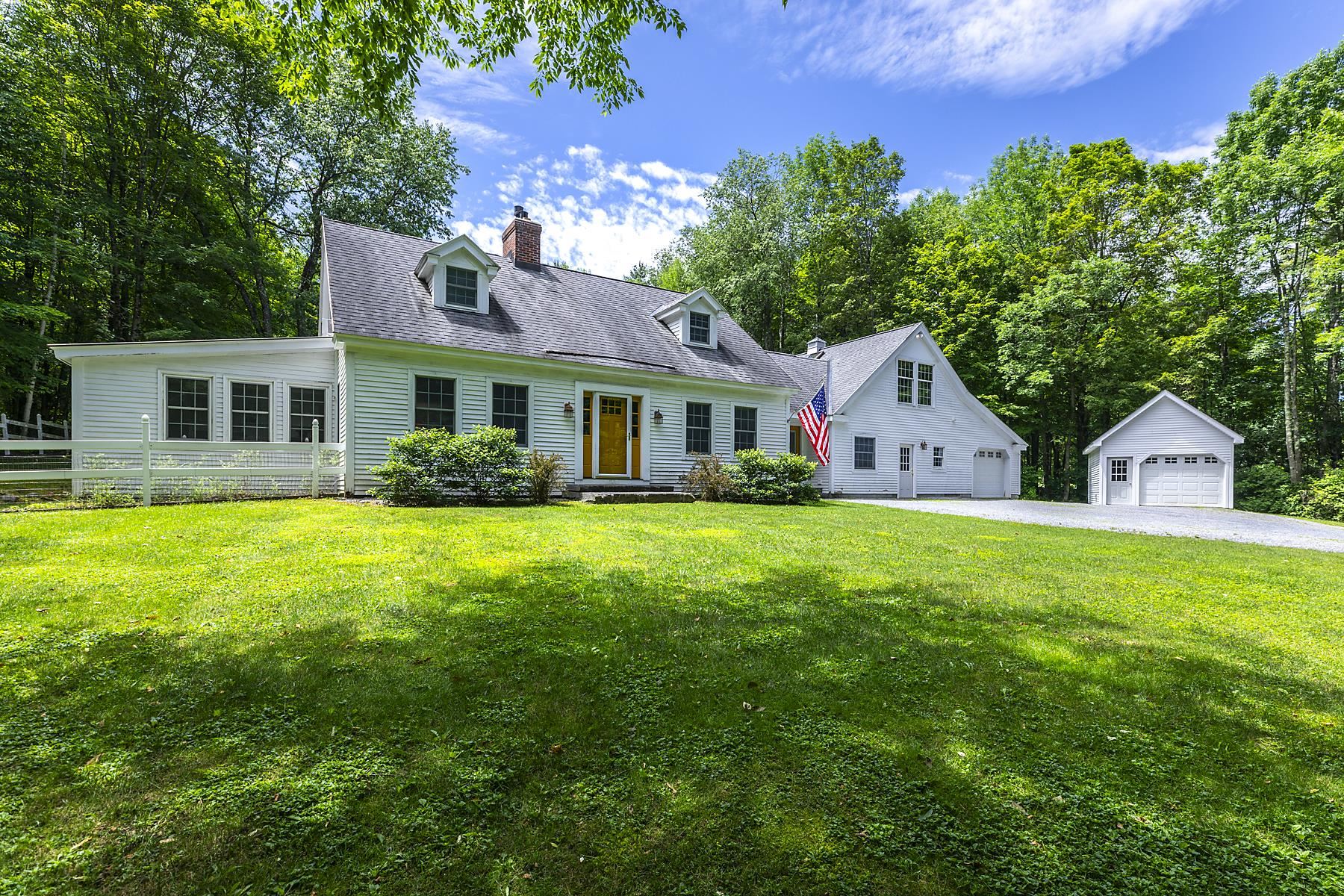 725 Wideawake Road Manchester, VT 05255 - Photo 25 of 33