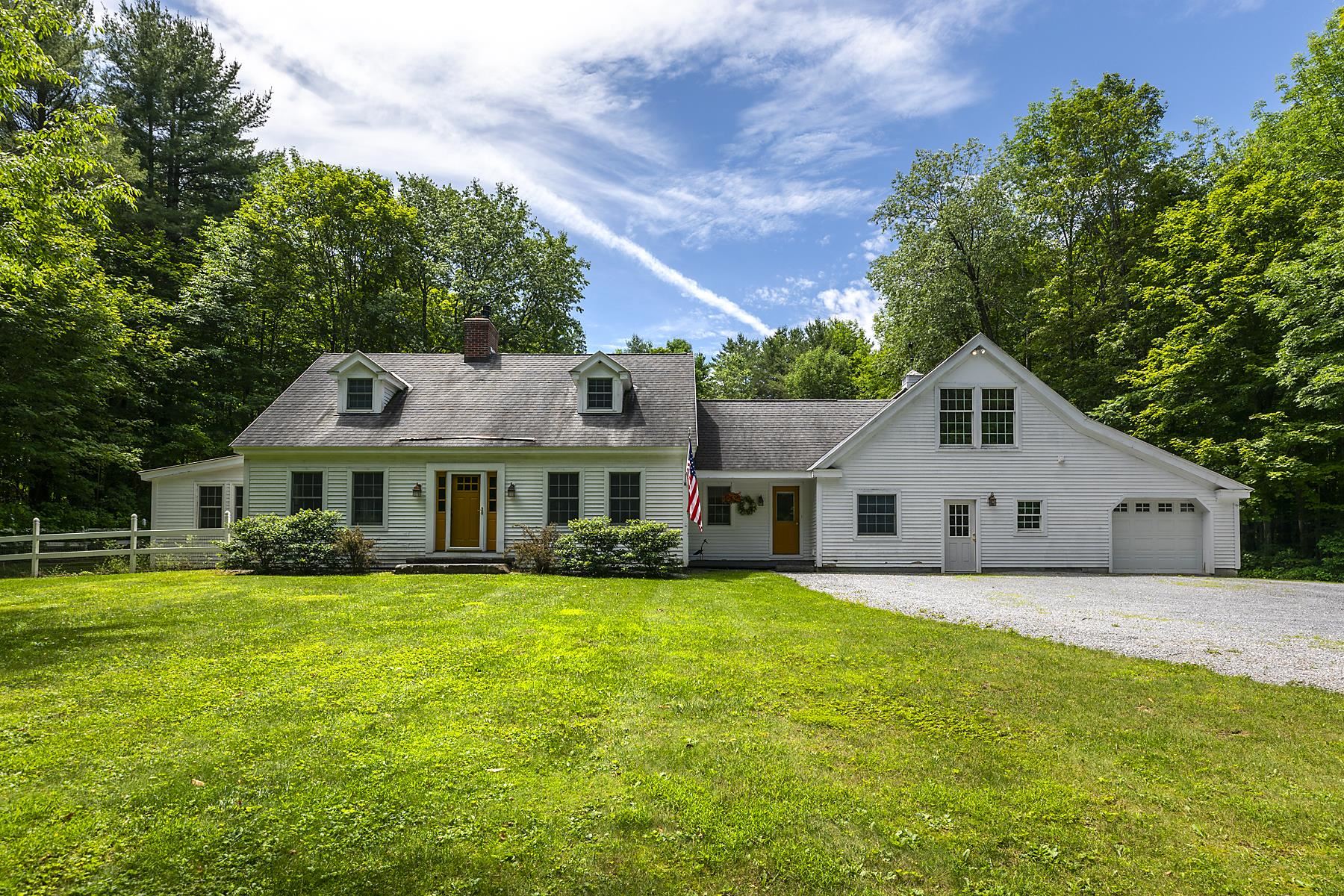 725 Wideawake Road Manchester, VT 05255 - Photo 26 of 33